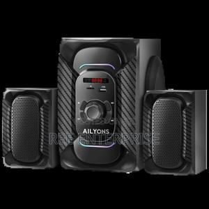 2.1ch Ailyons Subwoofer System - thumbnail 2