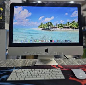 Desktop Computer Apple iMac 8GB Intel Core I5 SSD 256GB - main view