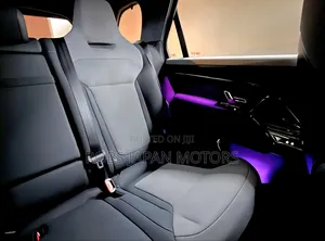 Land Rover Range Rover Sport SV Edition One Obsidian Black 2024 Black