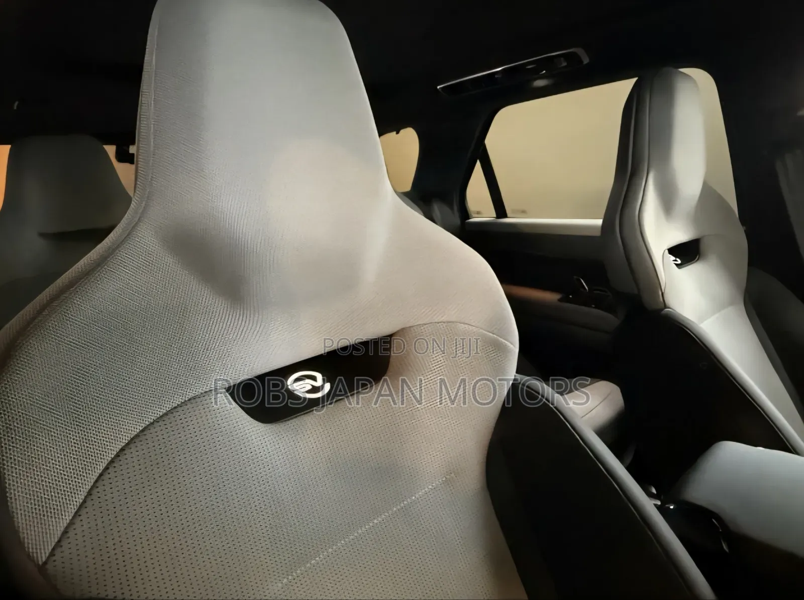 Land Rover Range Rover Sport SV Edition One Obsidian Black 2024 Black