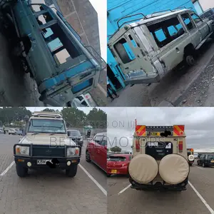 Garage Auto Repair Services