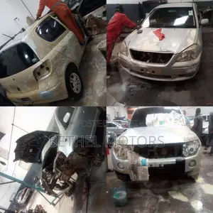 Garage Auto Repair Services