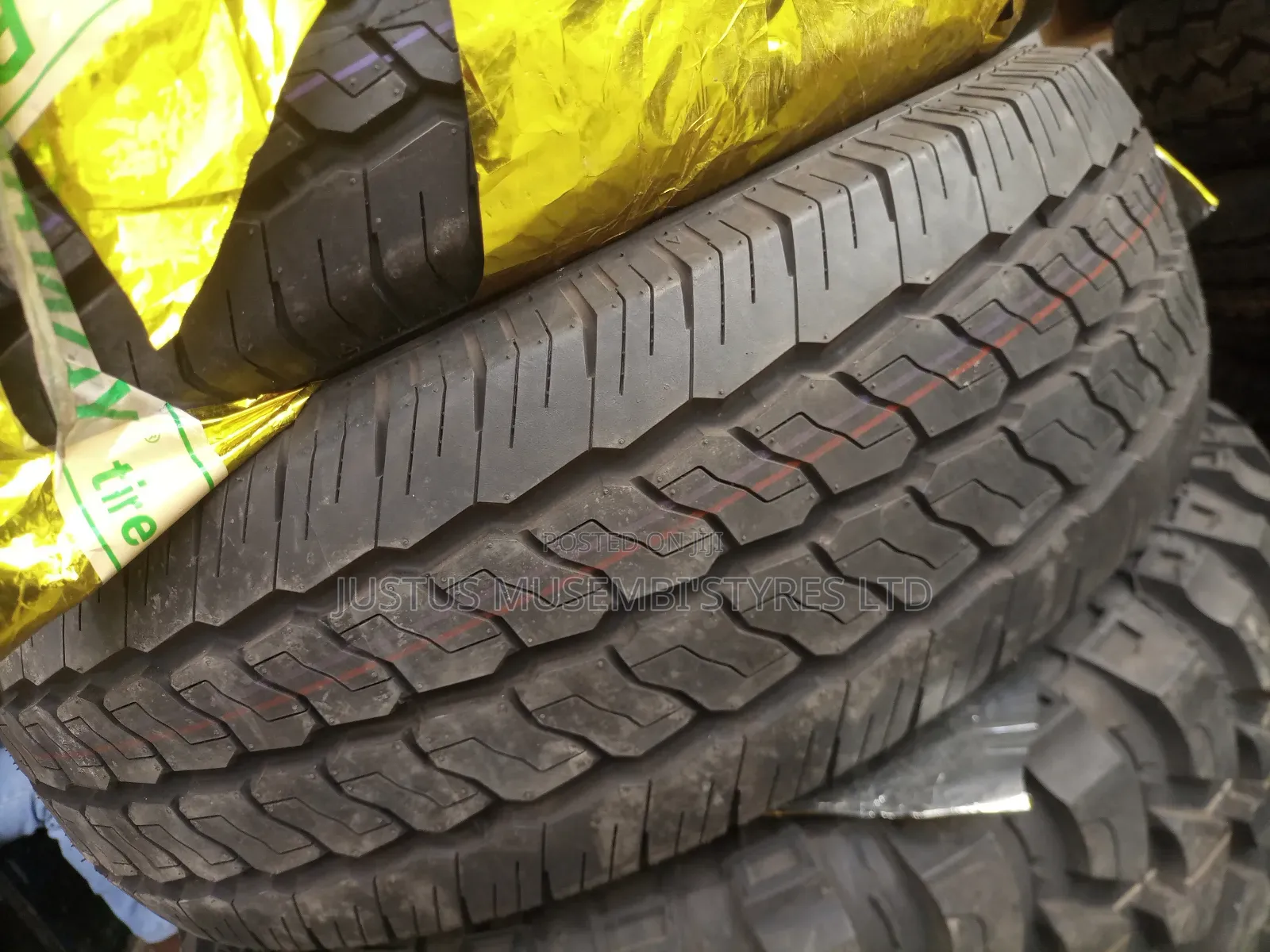 215/70r16c Bearway Tyres