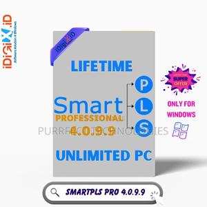 Smartpls 4 - main view