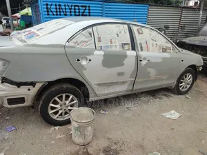 Deal Automatic Car