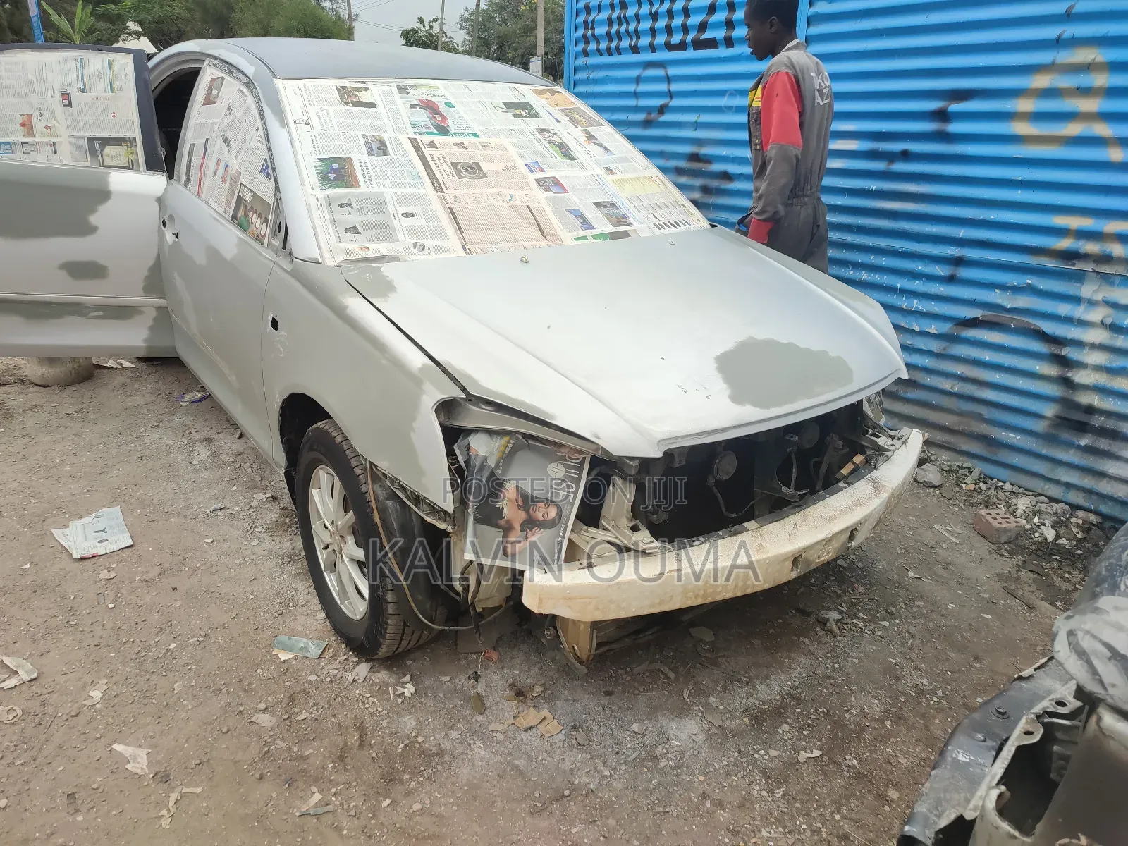 Deal Automatic Car