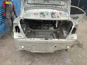 Deal Automatic Car