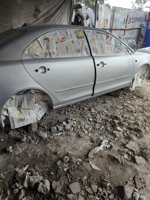 Deal Automatic Car
