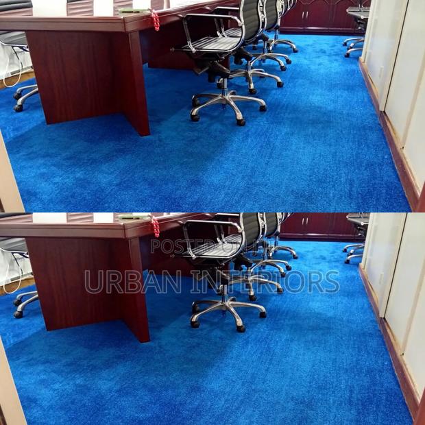 Carpets Carpets for Furnished Offices