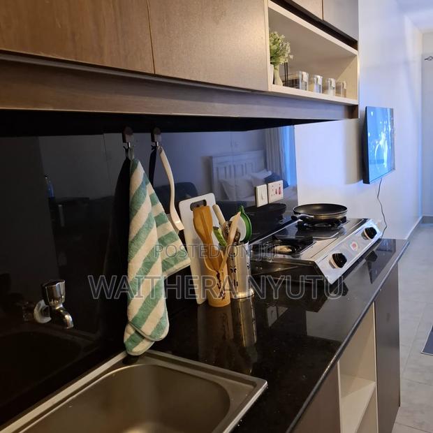 Airbnb in Rongai - main view