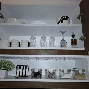 Airbnb in Rongai
