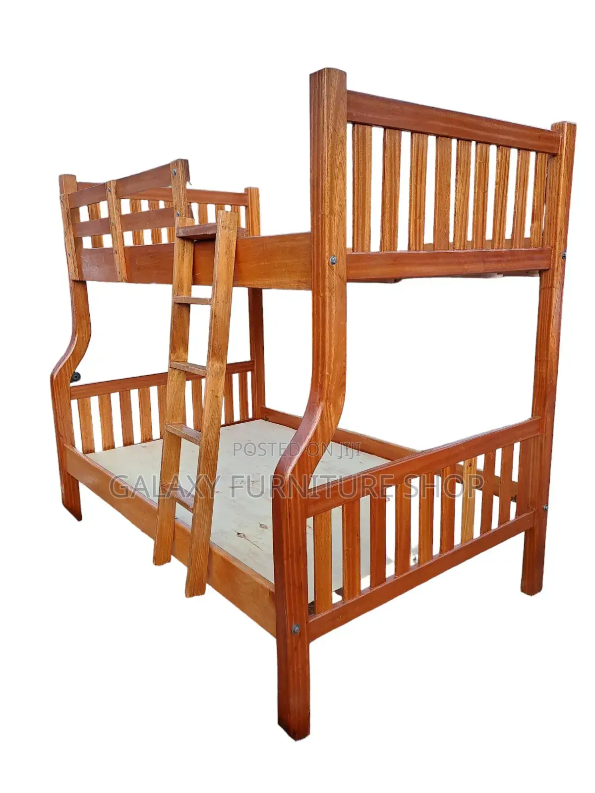 Double Decker KSH