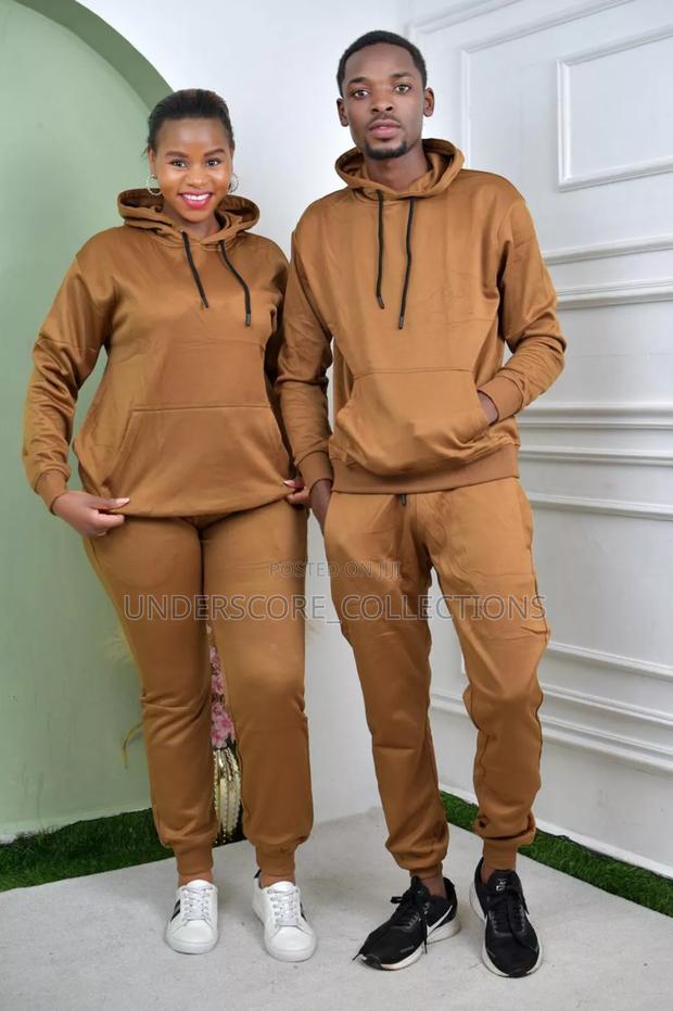 Heavy Material Track Sets - main view