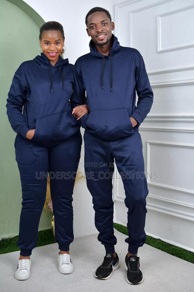 Heavy Material Track Sets - thumbnail 3