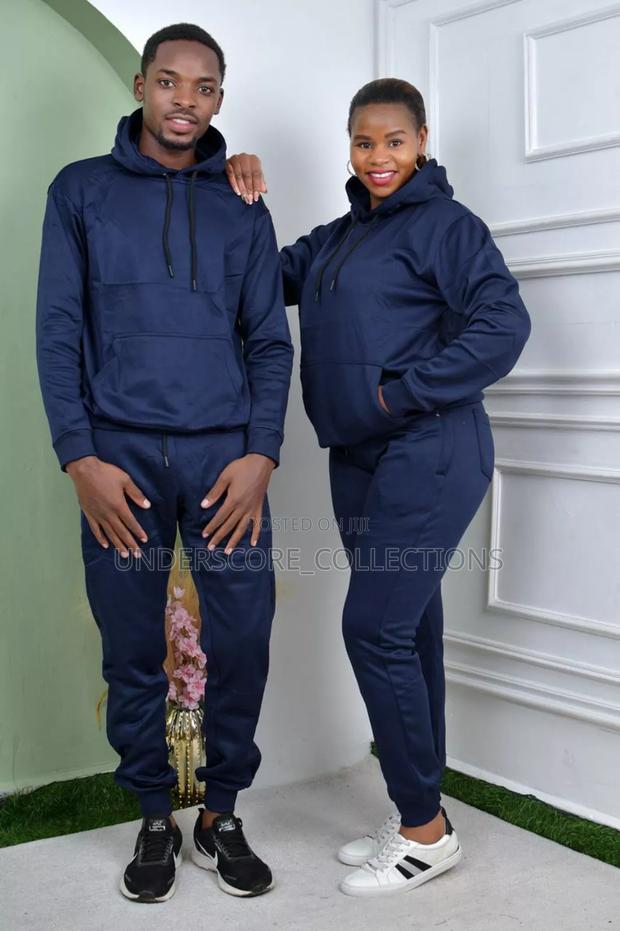 Heavy Material Track Sets - thumbnail 4