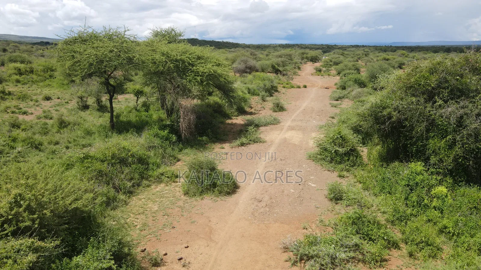 20 Acres Serashi Kajiado West at Per Acre