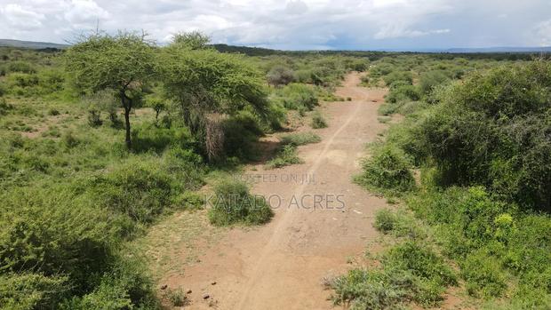 20 Acres Serashi Kajiado West at Per Acre - thumbnail 2