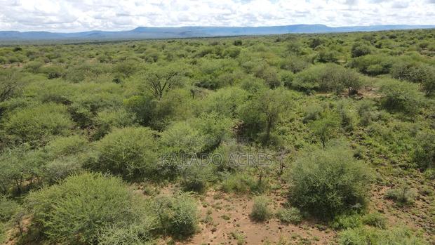 20 Acres Serashi Kajiado West at Per Acre - thumbnail 3