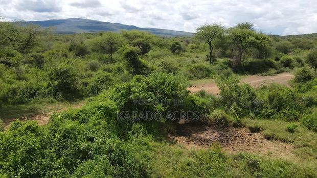 20 Acres Serashi Kajiado West at Per Acre - thumbnail 4