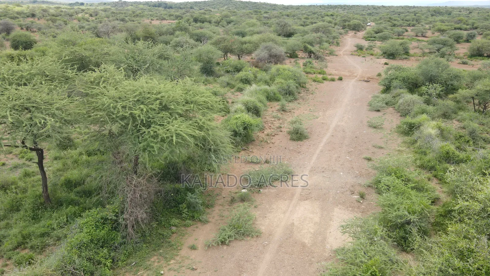 20 Acres Serashi Kajiado West at Per Acre