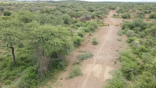 20 Acres Serashi Kajiado West at Per Acre - thumbnail 5