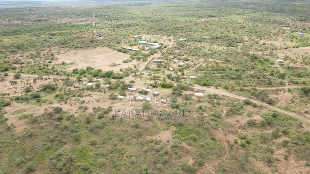 Prie 5 Acres Serashi Town - thumbnail 4