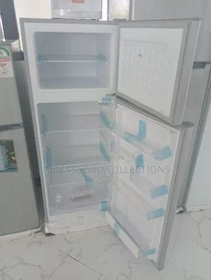Rebune White 210l Refrigerator