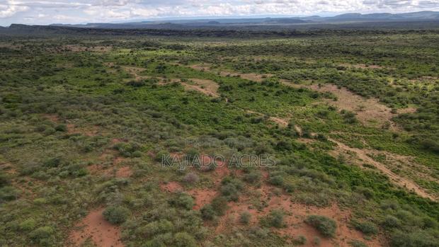 40 Acres Kajiado West at Per Acre - thumbnail 3