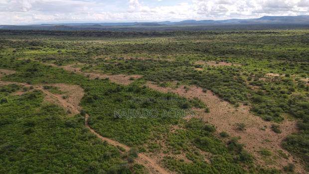 40 Acres Kajiado West at Per Acre - thumbnail 4