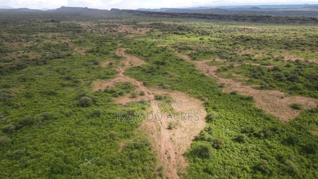 40 Acres Kajiado West at Per Acre - thumbnail 5