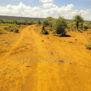 20 Acres for Sale in Mogotio