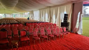 Tents Public Adress Rentals/Hire, Tents Pa, Public Adress