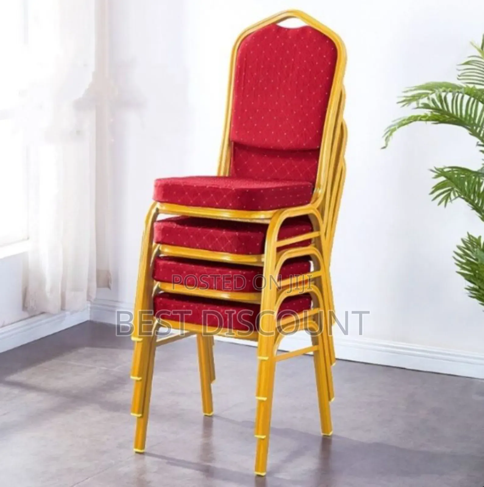 Conference /Events Chairs