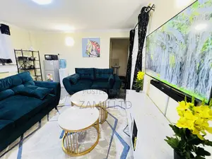 1 Bedroom Airbnb at Kamakis,Eastern Bypass