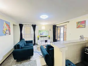 1 Bedroom Airbnb at Kamakis,Eastern Bypass