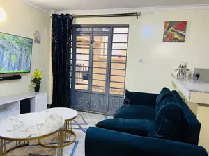 1 Bedroom Airbnb at Kamakis,Eastern Bypass