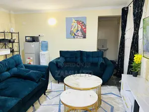 1 Bedroom Airbnb at Kamakis,Eastern Bypass