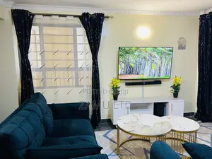 1 Bedroom Airbnb at Kamakis,Eastern Bypass