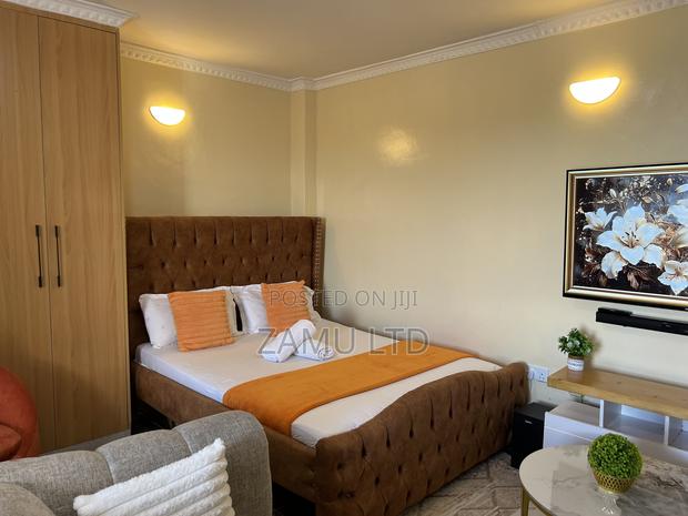 Studio Airbnb at Kamakis Along Eastern Bypass Opp Quickmart - thumbnail 7