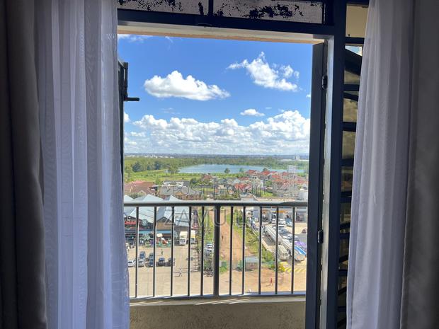 Studio Airbnb at Kamakis Along Eastern Bypass Opp Quickmart - thumbnail 12