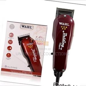 Balding Wahl Shavers - thumbnail 2