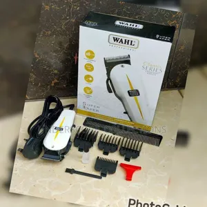 Commercial Wahl Shaver
