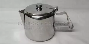 Sunnex Stainless Teapot