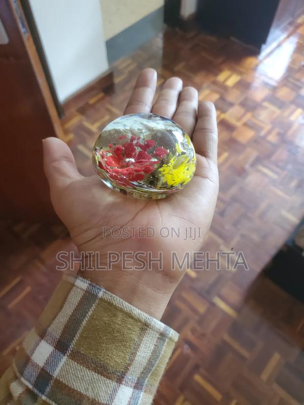 Paper Weights 5pcs - main view