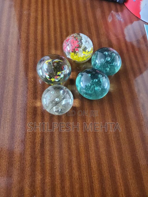 Paper Weights 5pcs - thumbnail 2