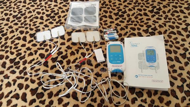 Tens Machine Therapy (England) Used - main view