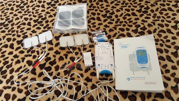 Tens Machine Therapy (England) Used - thumbnail 3