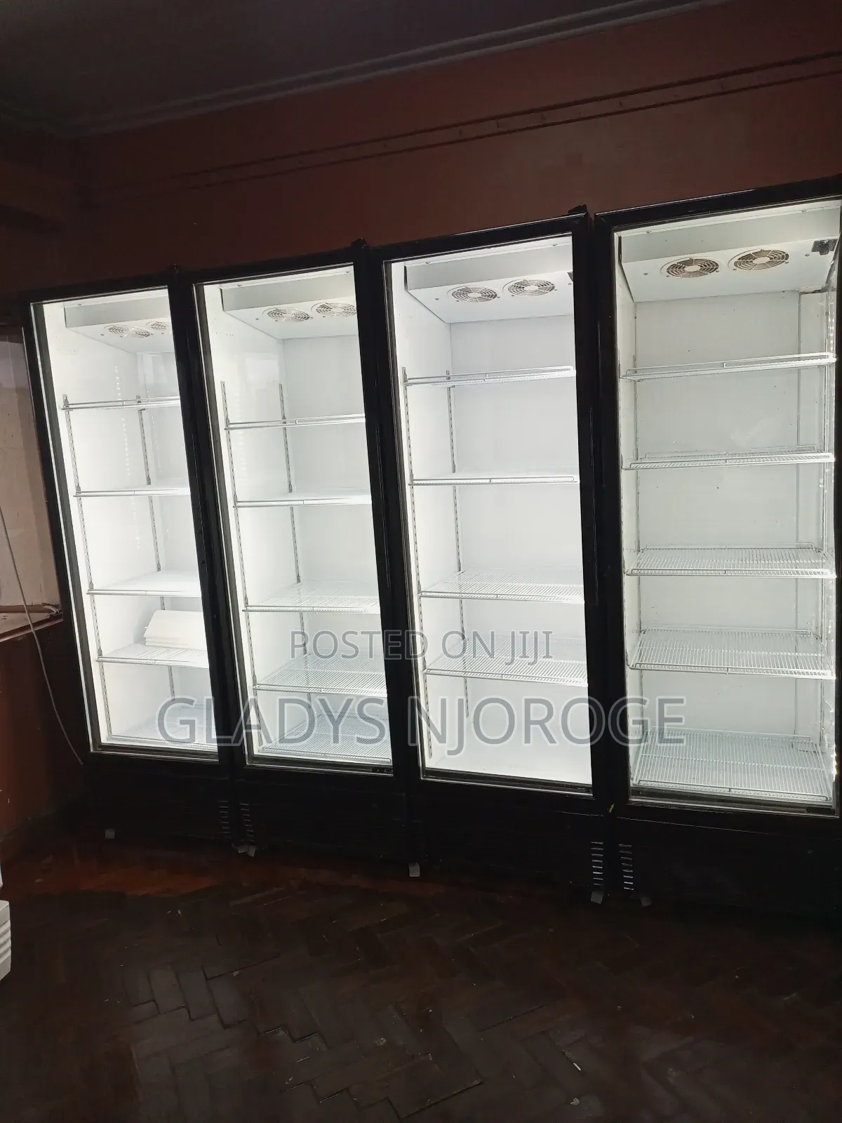 Affordable Premier Chiller Clean Smart