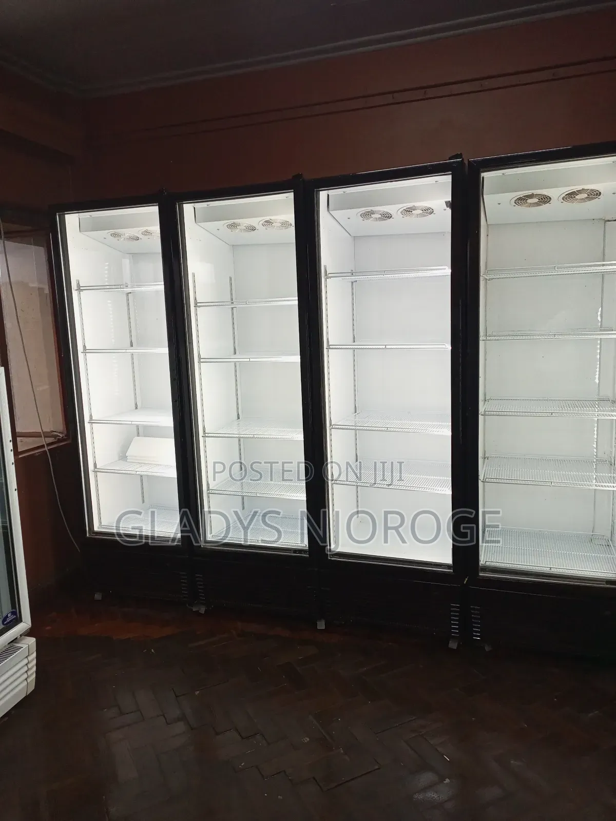 Affordable Premier Chiller Clean Smart