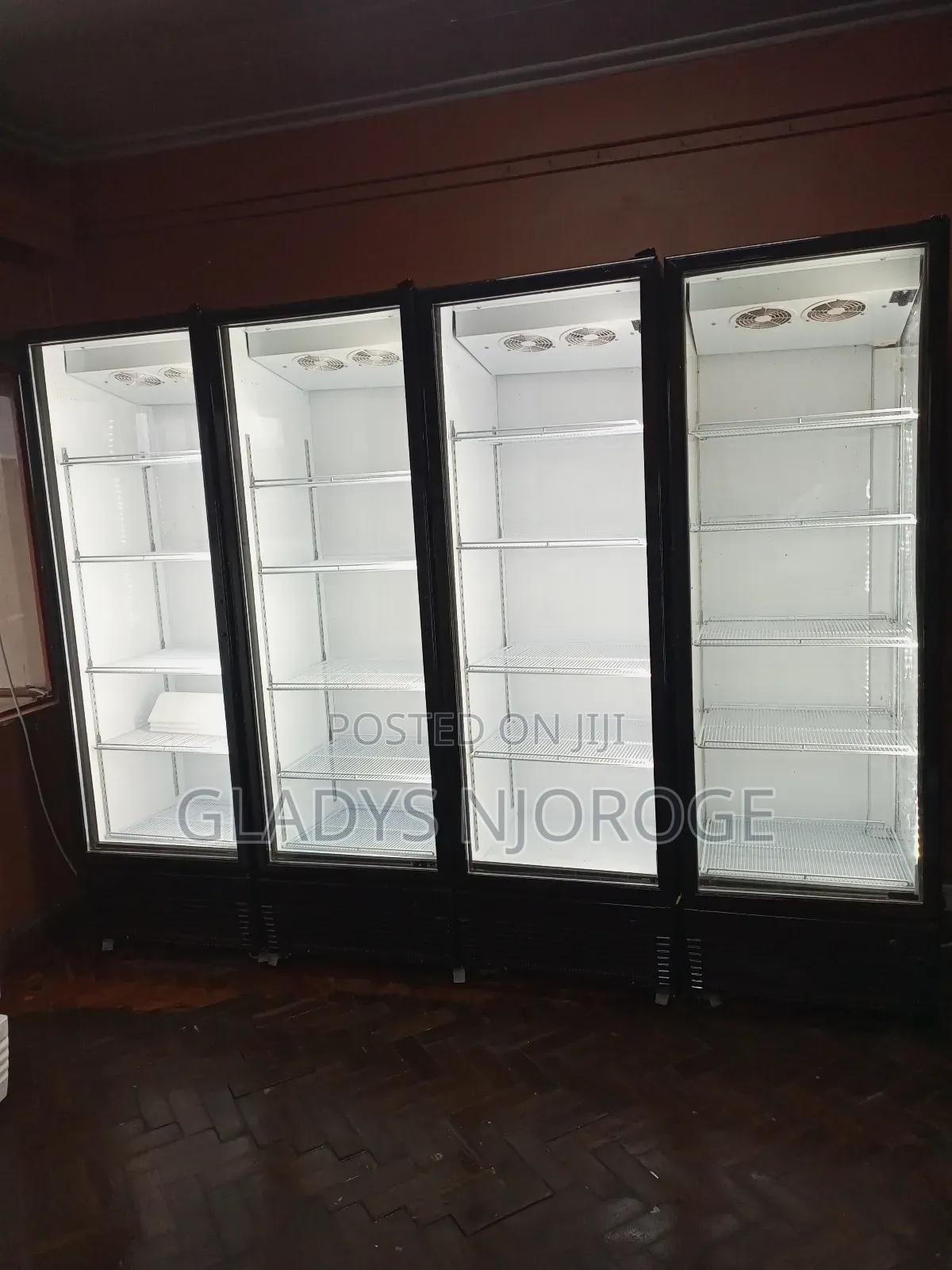 Affordable Premier Chiller Clean Smart